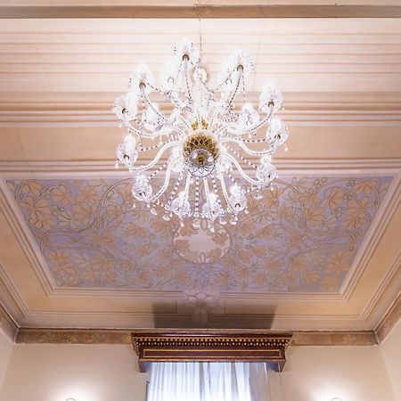 Sant'Ivo Apartments ローマ エクステリア 写真