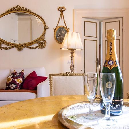 Sant'Ivo Apartments ローマ エクステリア 写真