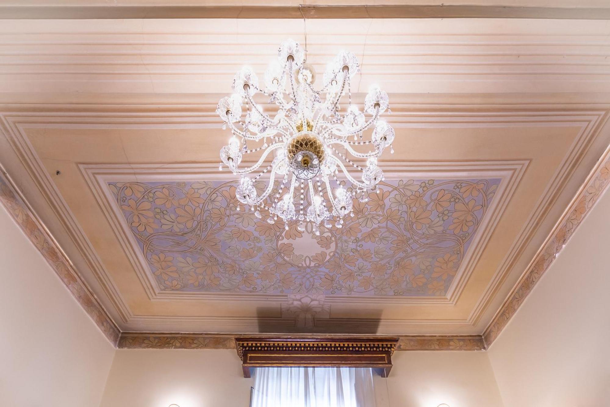 Sant'Ivo Apartments ローマ エクステリア 写真